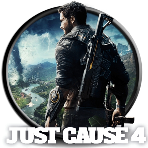  Just Cause 4